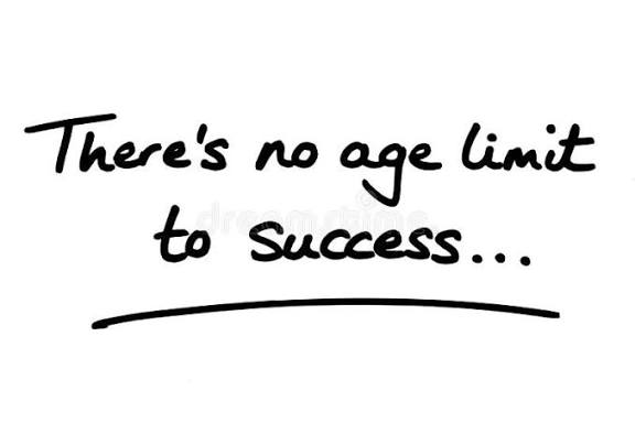 Ten Founders Show Success Truly Has No Expiration Date!
