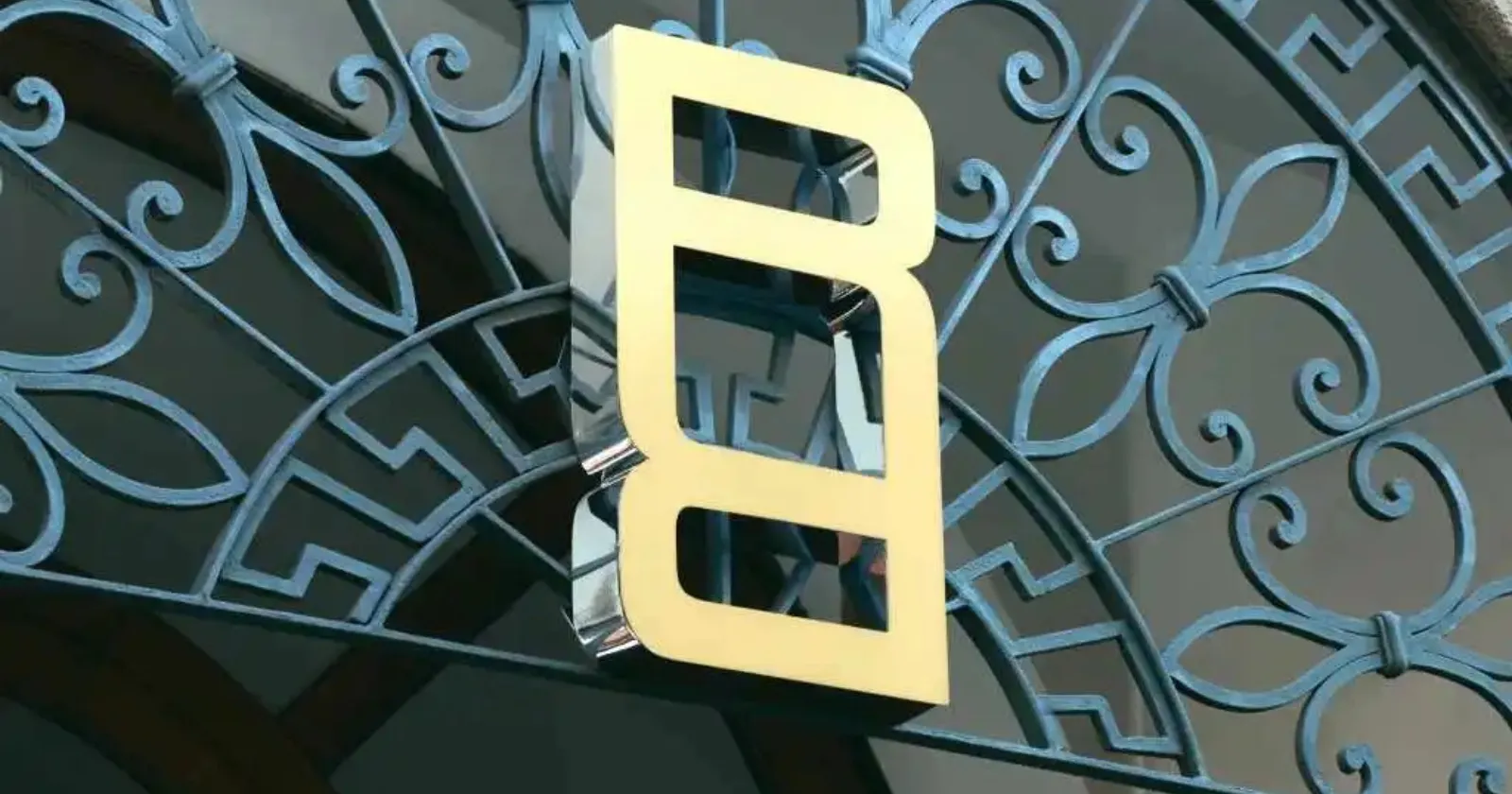 A logo makeover before the electric takeover  Automaker s bold move!