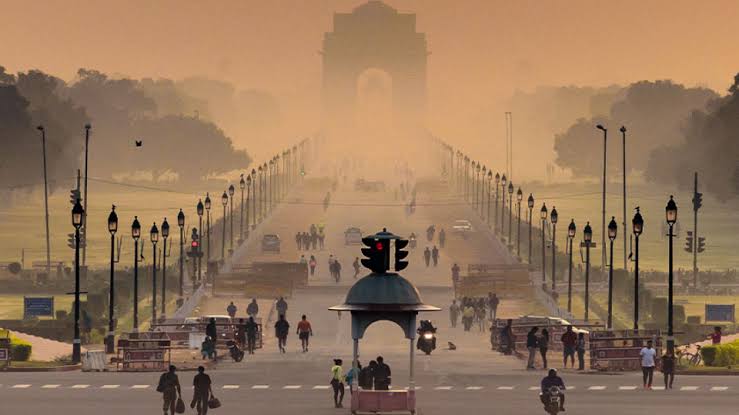 SC: GRAP isn’t a permanent fix for Delhi’s smog!