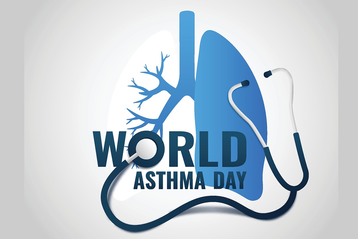 Breathing Shouldn’t Be a Privilege: Why World Asthma Day 2025 Matters More Than Ever!