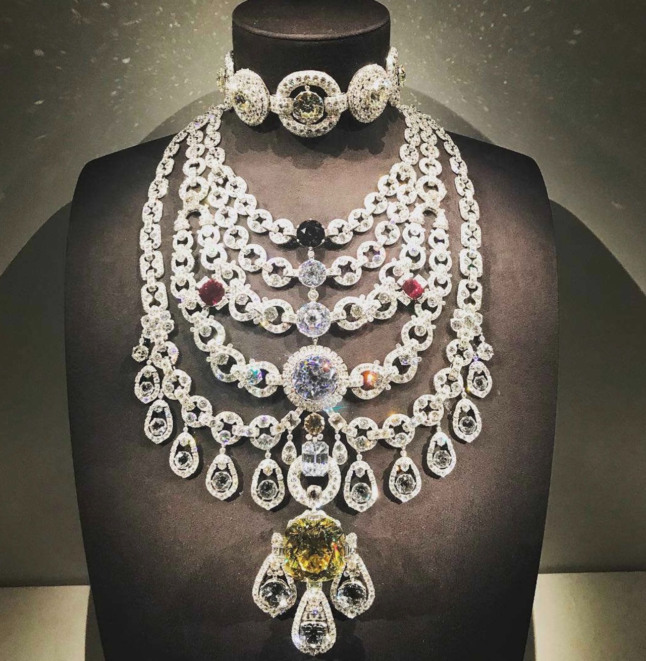 How India’s legendary jewels became foreign treasures: a tale of loss and legacy