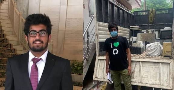 ScrapUncle Secures ₹22 Crore to Expand Recycling Platform!