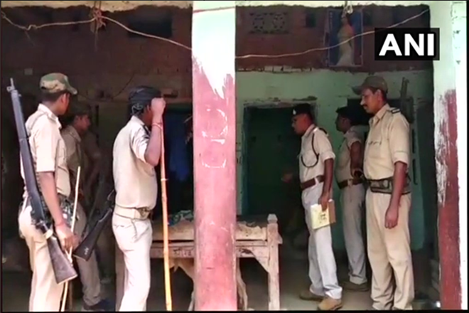 12-Year-Old Boy Killed in Bihar After Father-Son Duo Shot at in Broad Daylight!