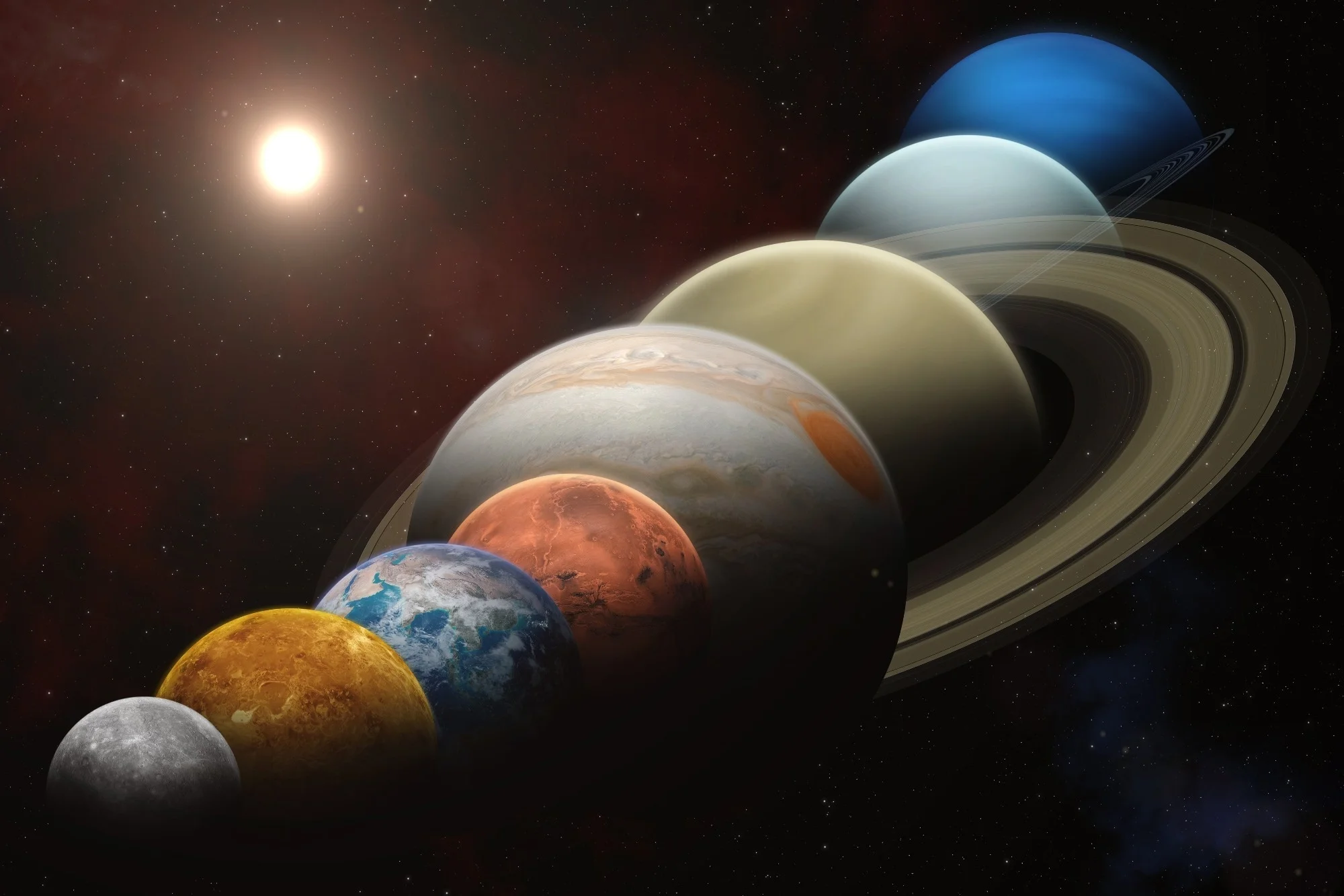 Will you catch the rare Six-Planet Parade before it vanishes?