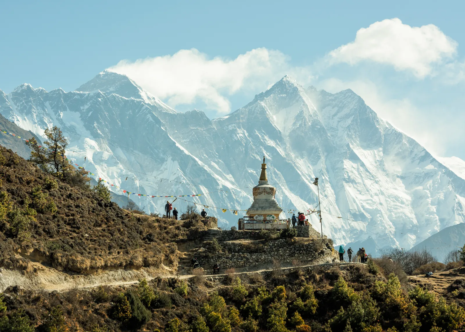These 3 countries are cheaper than most Indian hill stations!