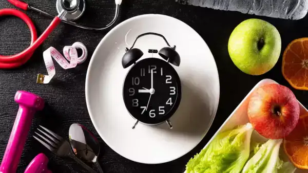 Doctors reveal 10 habits that secretly destroy your metabolism!