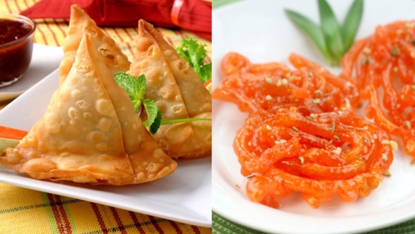 Ministry of Health shuts down the rumours on warning labels over Samosas & Jalebis!