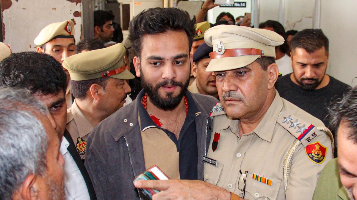 SC intervenes in Elvish Yadav case - What's next in the Venom Saga?