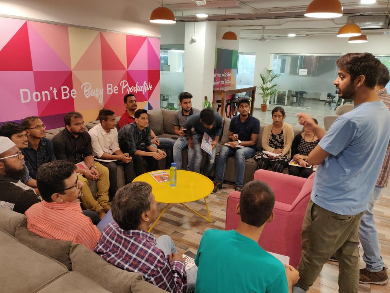 Masai school’s game-changing shift to ₹100cr success!