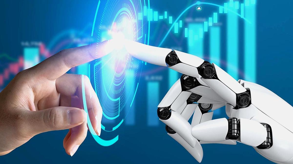 AI is giving disability Tech a new voice - and a New Vision!