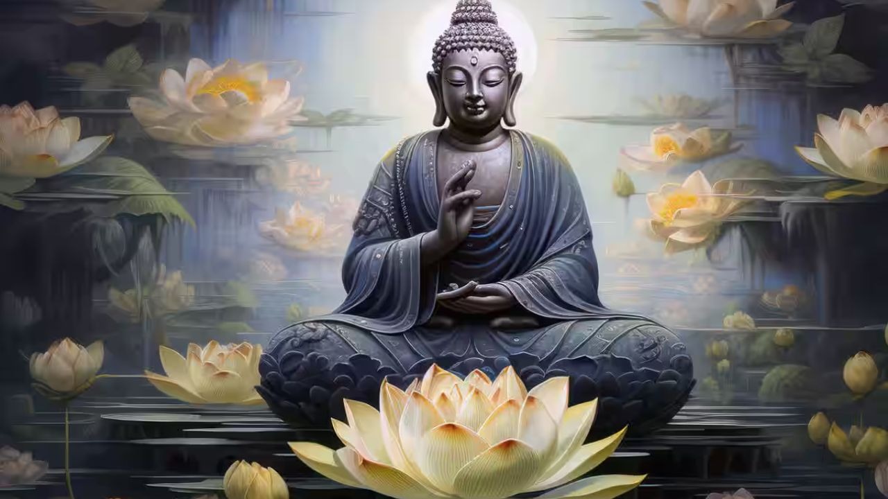 Sadhguru reveals the deeper meaning behind Buddha Purnima