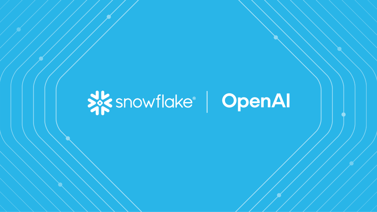 Snowflake and OpenAI Forge $200M Enterprise AI Partnership!