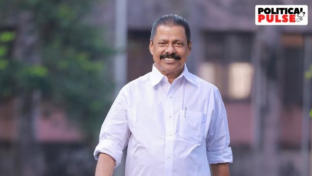 Kerala CPM chief: ‘Notion that BJP cannot be unseated is changing… Congress doesn’t have leadership or clear political stand