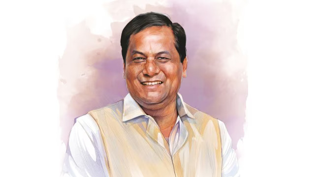 Sarbananda Sonowal at Idea Exchange: ‘If anybody has any objection to CAA, please go to the court of law and file a petition’