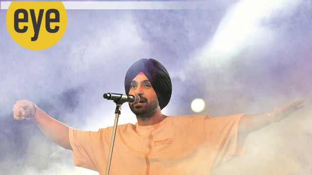 Diljit Dosanjh’s untold story: Son of a Punjab Roadways driver who cut his first album at 16; brought Punjab to Coachella and the world