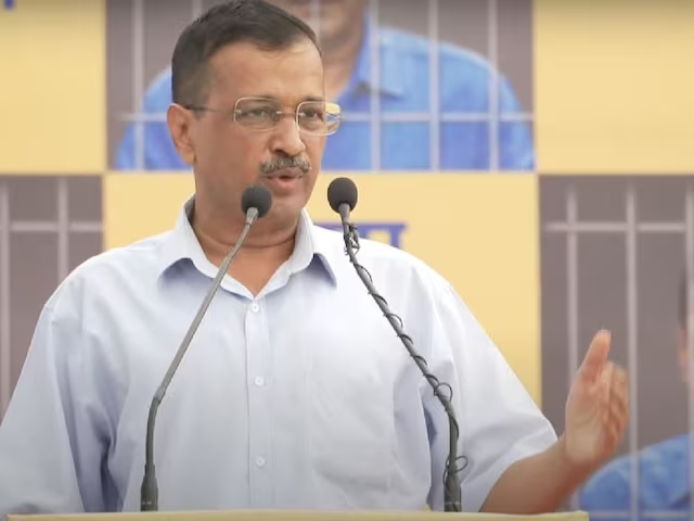 'Unusual': What Supreme Court Said About Delhi HC On Arvind Kejriwal's Bail Hearing And Why