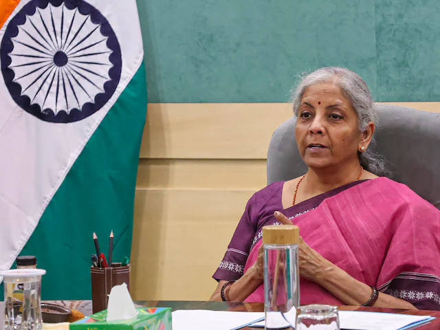 Budget 2024 Date: FM Nirmala Sitharaman Likely To Present Full Budget On July 23