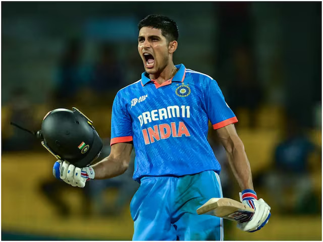 India's Squad for Zimbabwe T20Is Announcement Live Updates: Shubman Gill Likely To be Named Captain