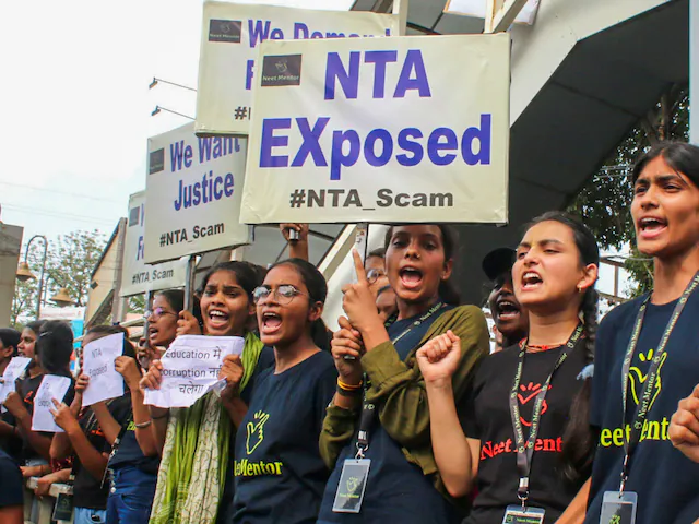 NEET 2024 News LIVE Updates: CBI Team Reaches Godhra, Police Find Maharashtra Connection