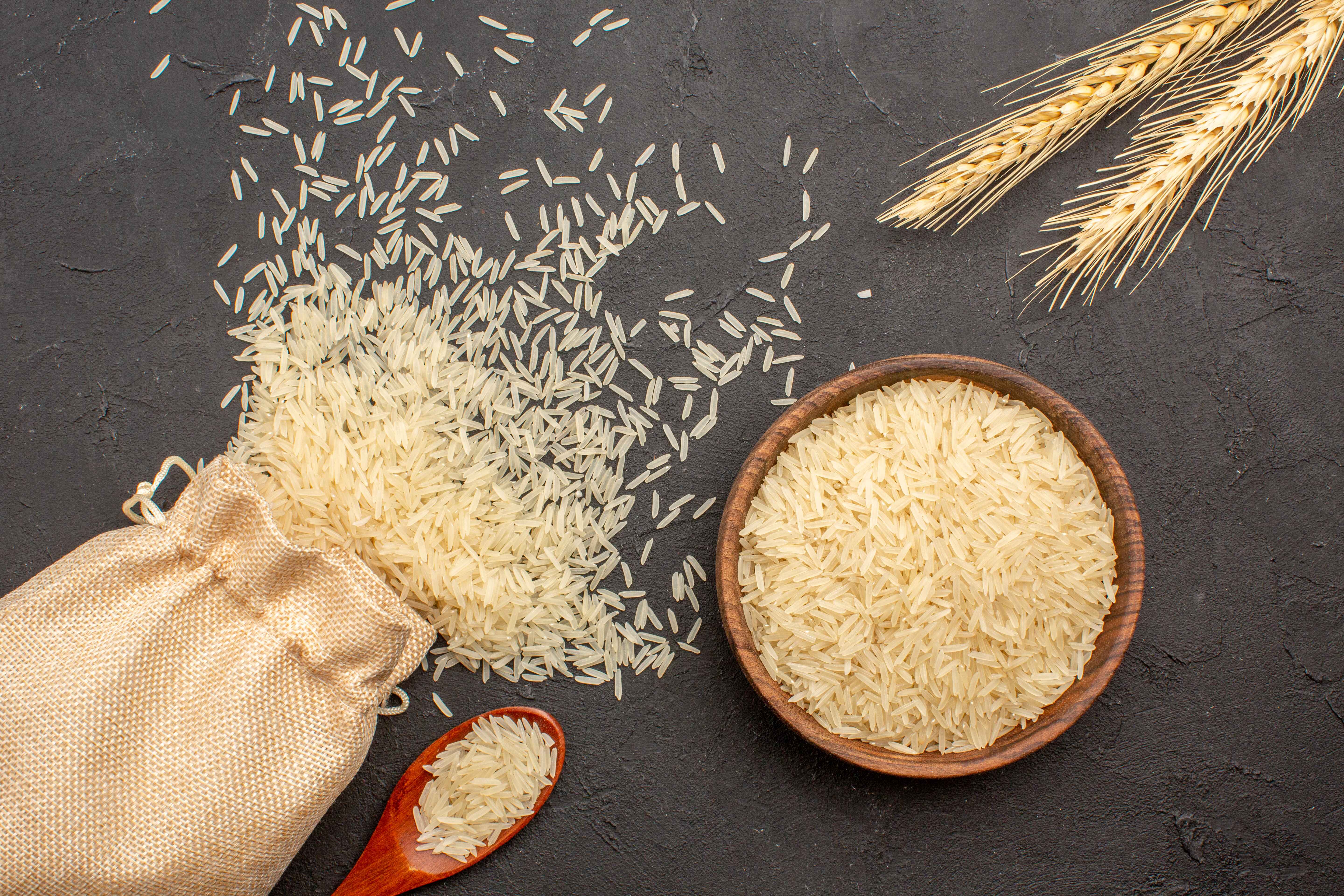 PM Modi approves continuation of fortified rice supply till December 2028