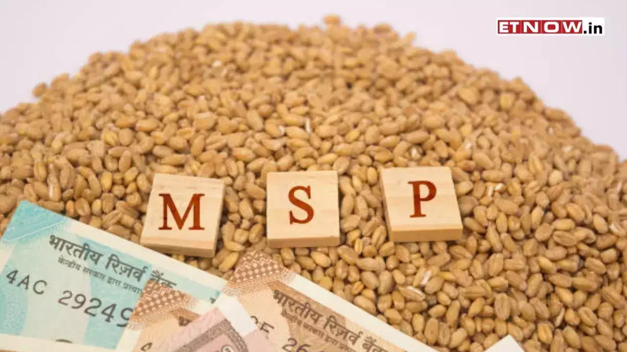 How can MSP hike in Rabi crops boost marketing in 2025-26