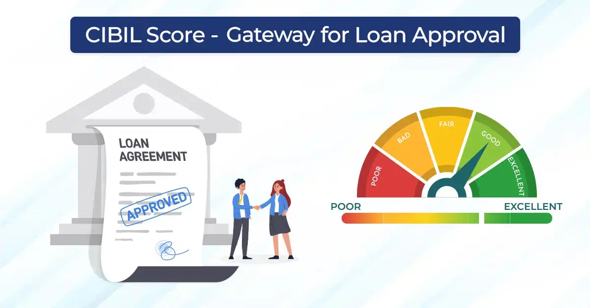 Understanding Credit Scores and Their Impact