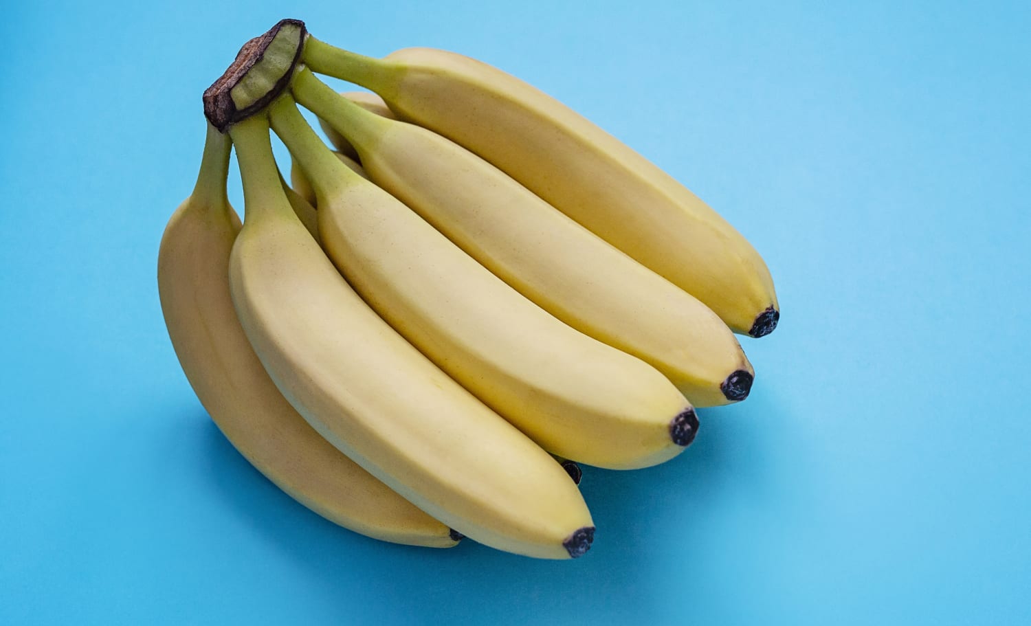 Is your ‘healthy’ banana radioactive?