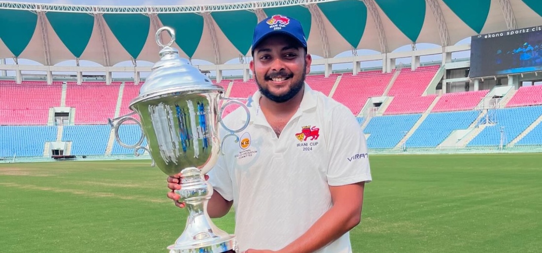 Prithvi Shaw's Setback: Why Body Fat Percentage Matters for Health and Performance