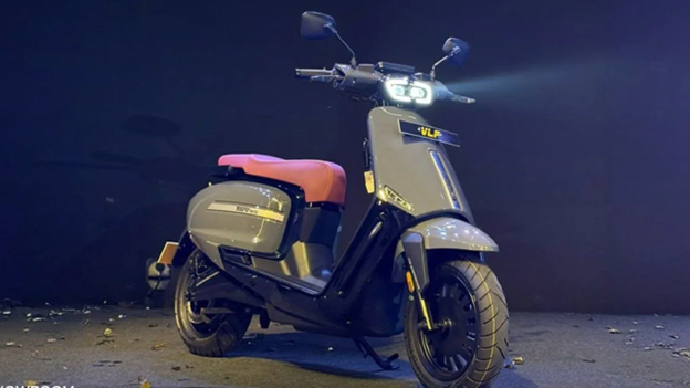 New Electric Scooter launched in India  know the best features of Velocifero Tennis