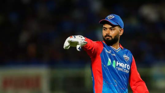 Rishabh Pant has dethroned Virat Kohli as the highest paid Indian Cricketer