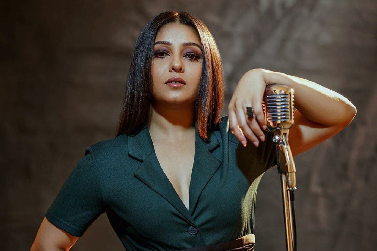 Missed Sunidhi singing the iconic Ben10 theme? Zomaland says not this time!