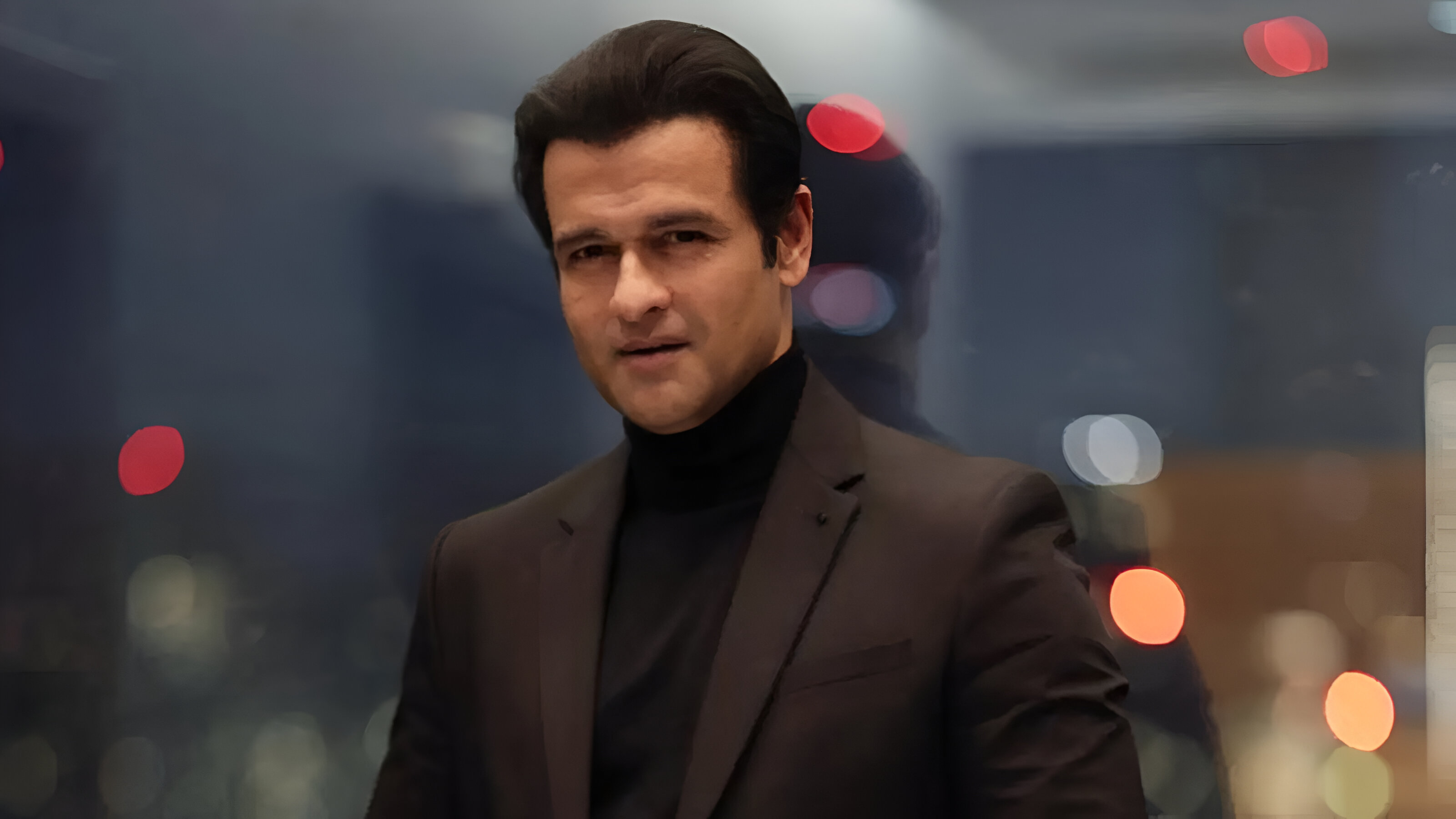 Rohit Roy’s Salty Coffee: Fitness Secret?