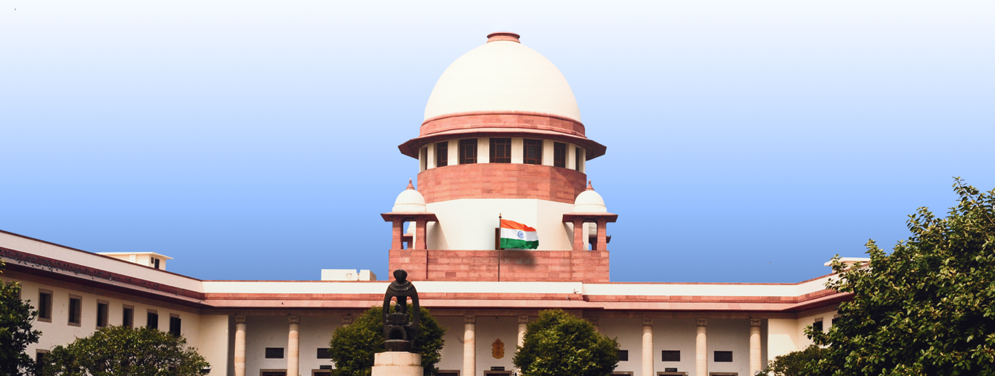 How is the alimony rule drafted by the Supreme Court of India?