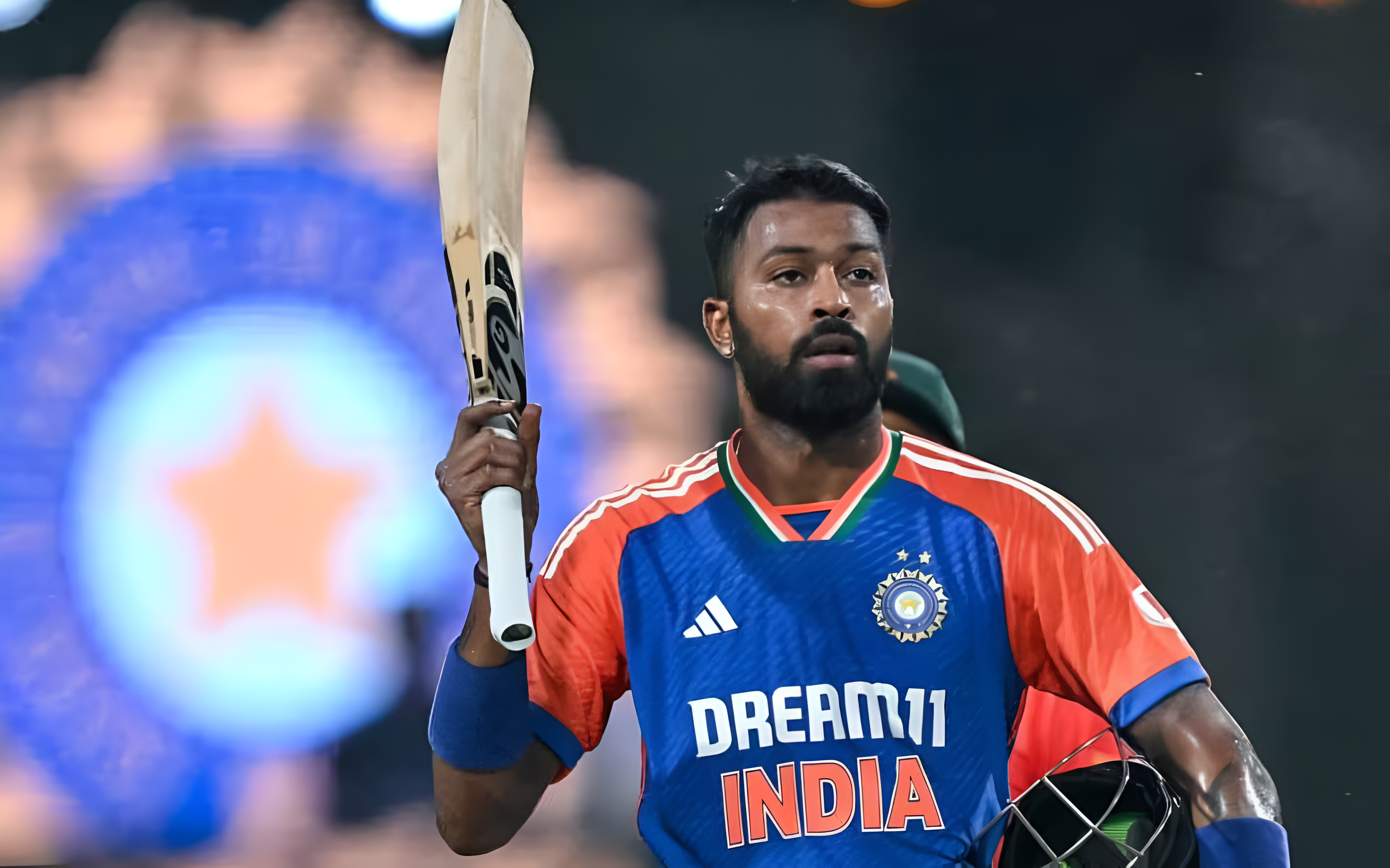 Hardik Pandya achieves top rank as the best all-rounder in T20I Cricket