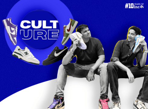 Culture Circle Raises $2M to Redefine Global Sneaker and Streetwear Shopping