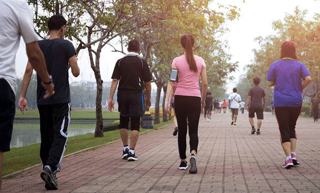 Are winter walks secretly hurting your lungs?