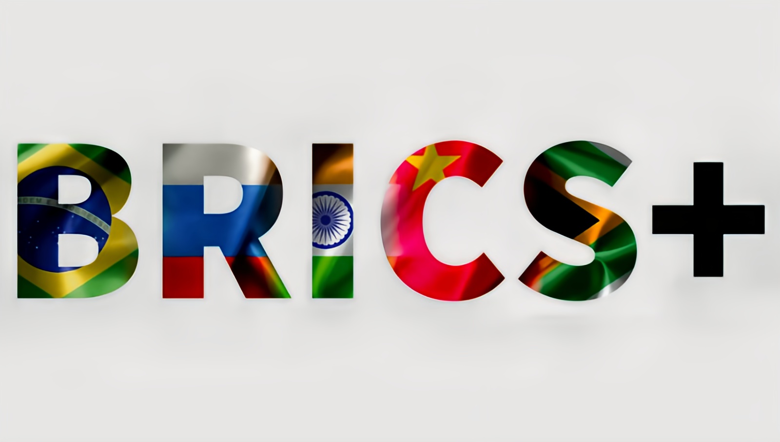 BRICS+ : The beginning of a new world order