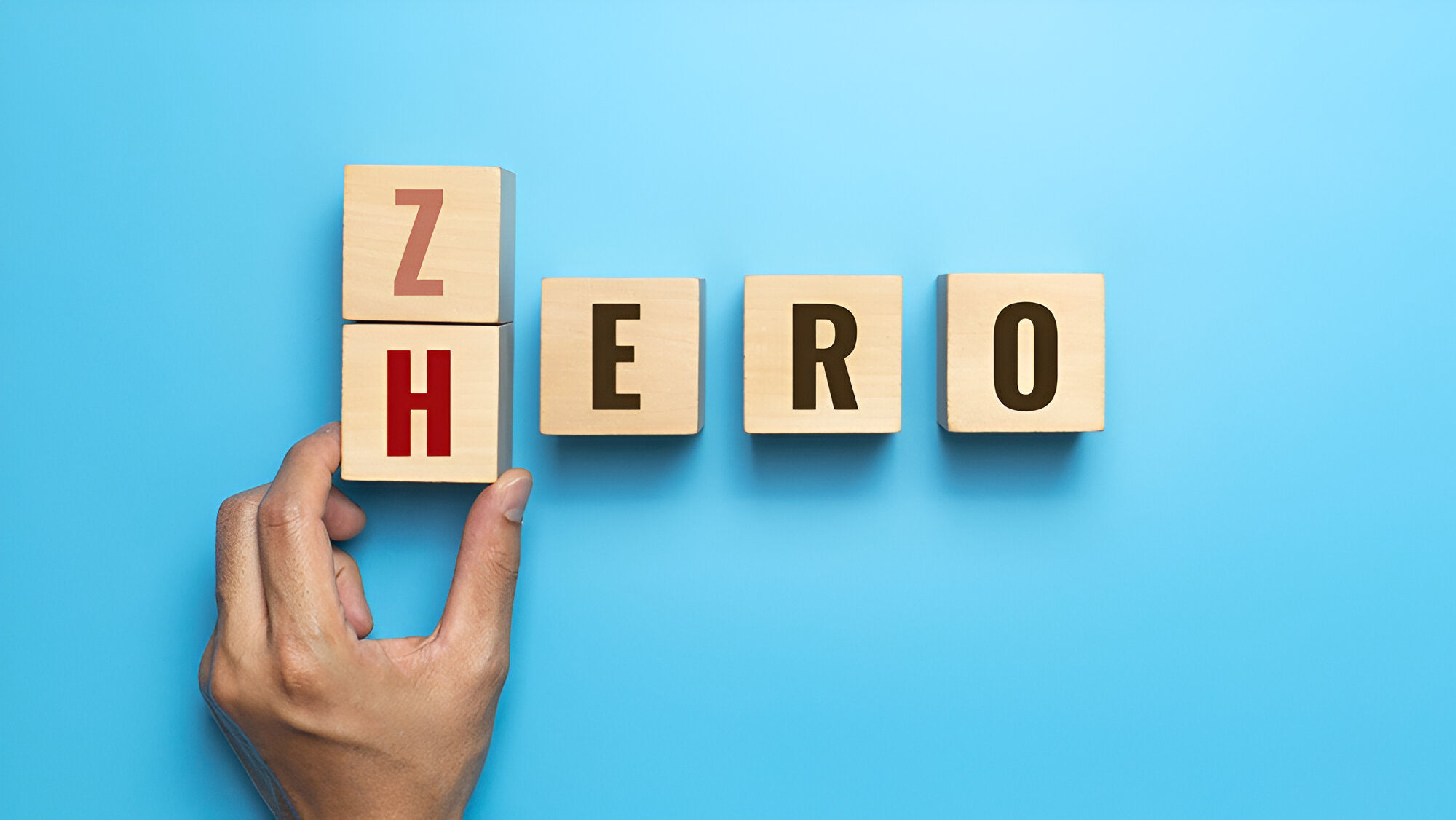 Master the Stock Market: Zero to Hero for Beginners