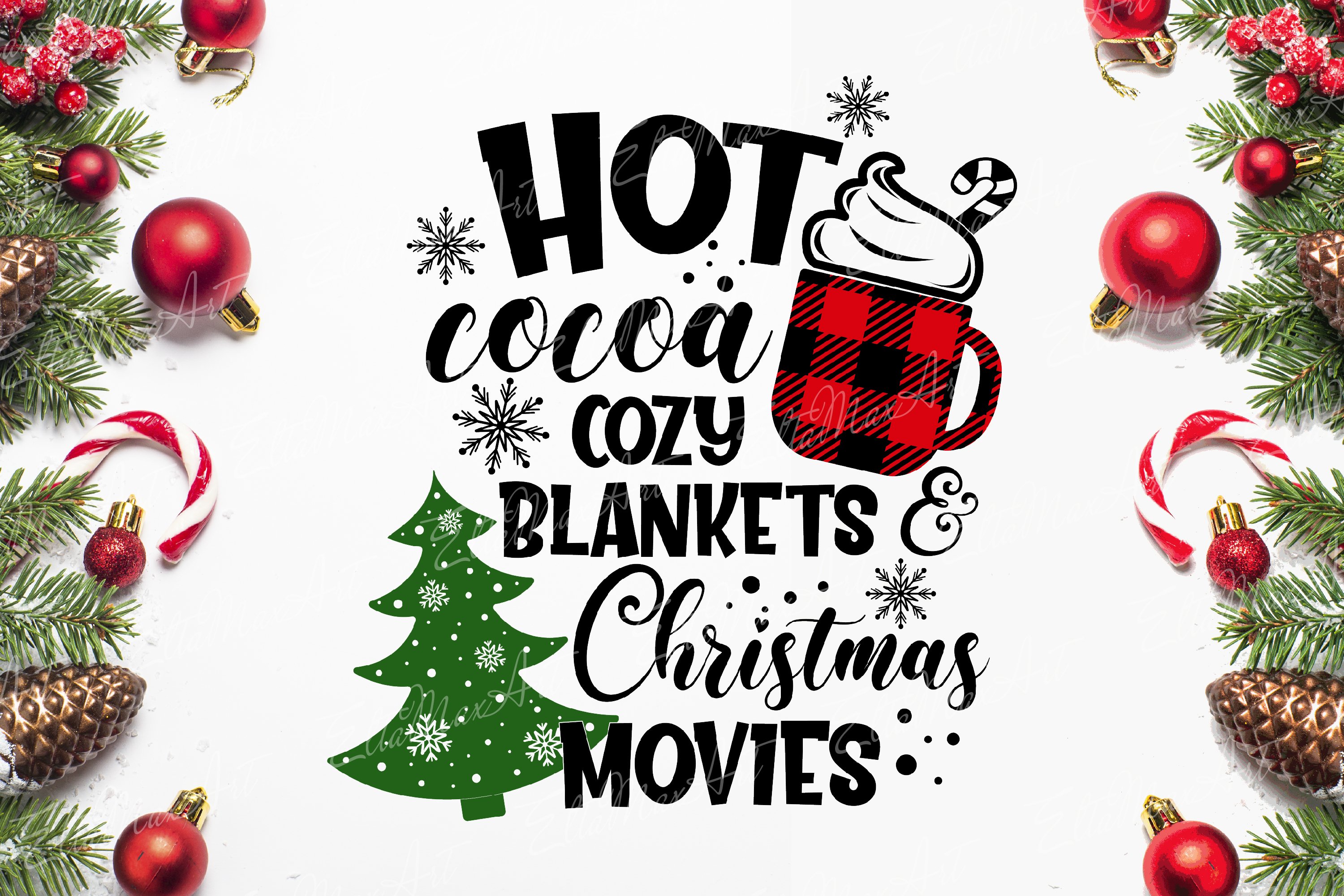 Cozy Up with the 10 Best Christmas Movies This Season