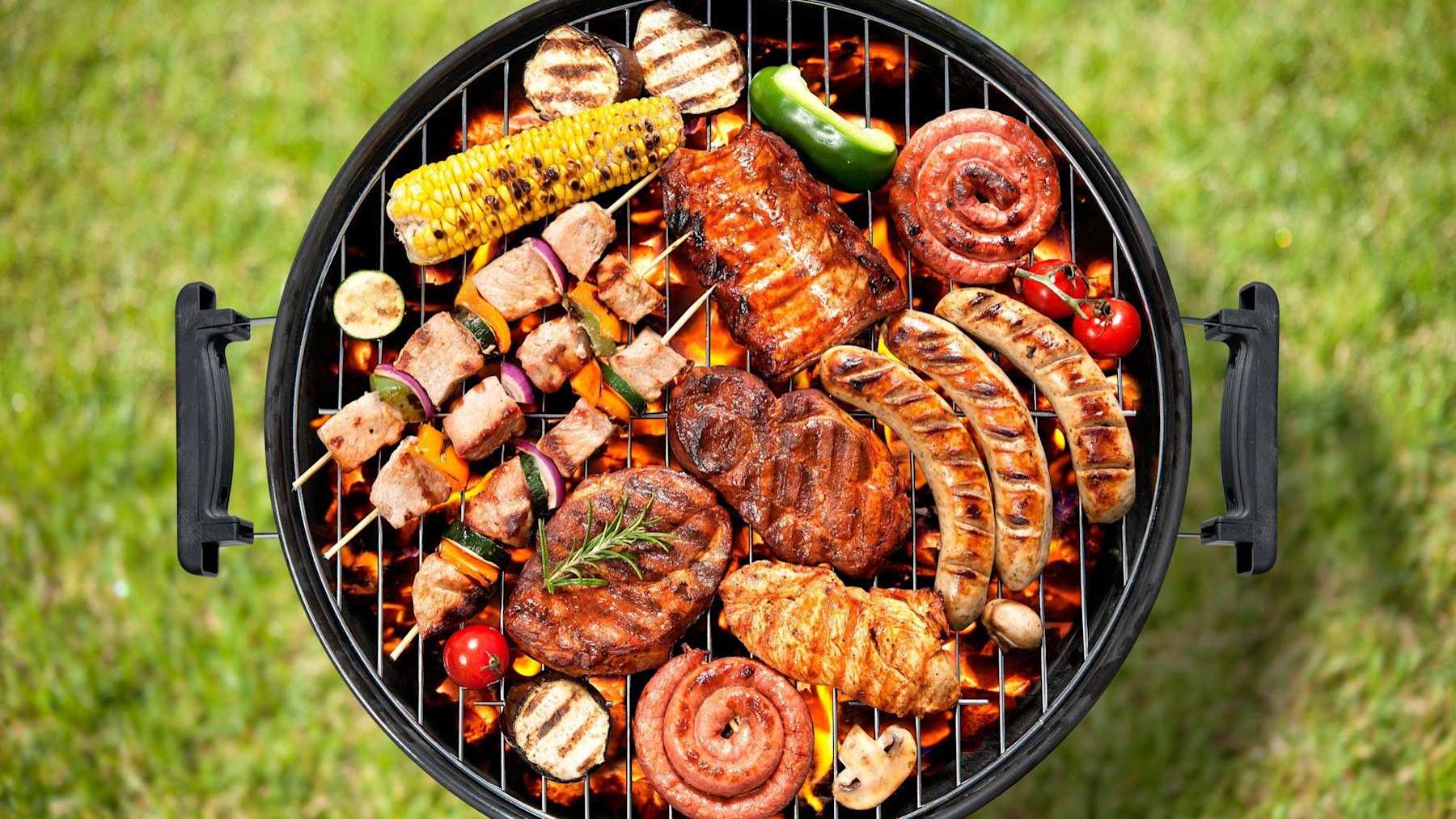 Grilled Perfection: Best Barbeque Recipes to Try