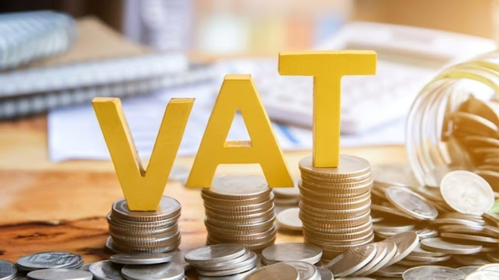 Is VAT still applicable in India 