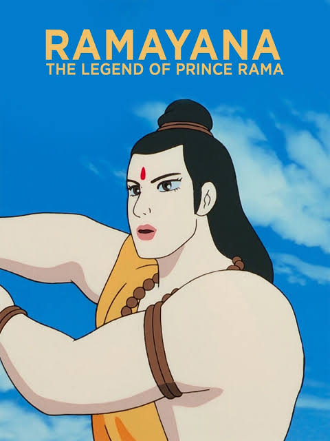 Ramayana: The Legend 4K Trailer Out Now