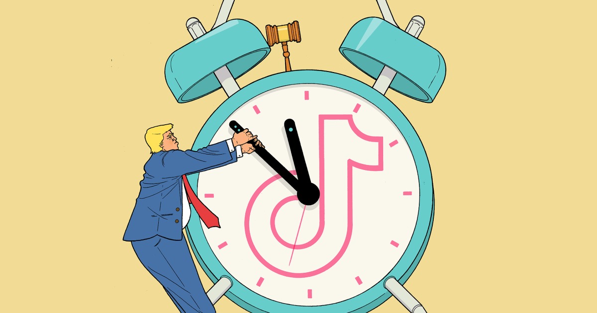 Is TikTok Facing Its End in the US? Here’s Why a Ban Could Happen