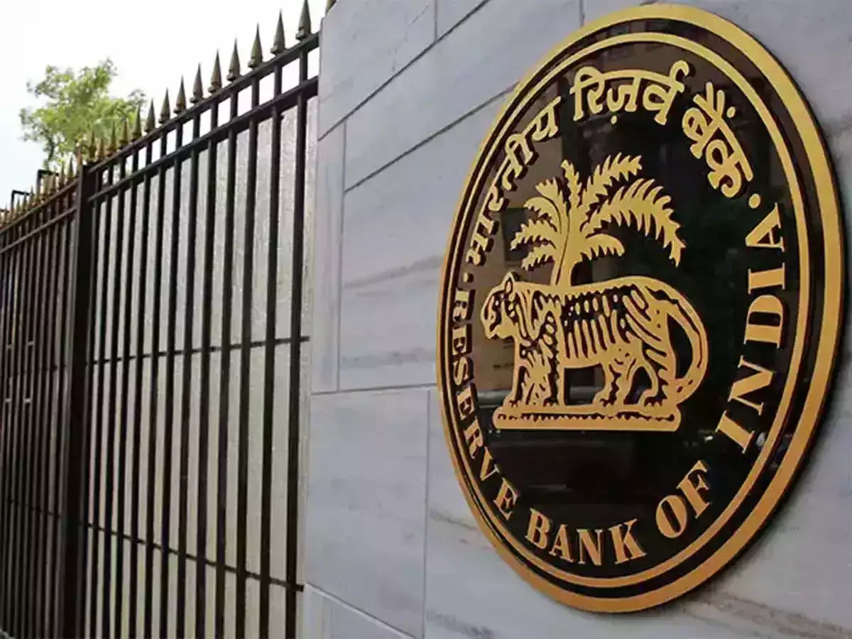 RBI Launches Daily VRR Auctions to Boost Liquidity