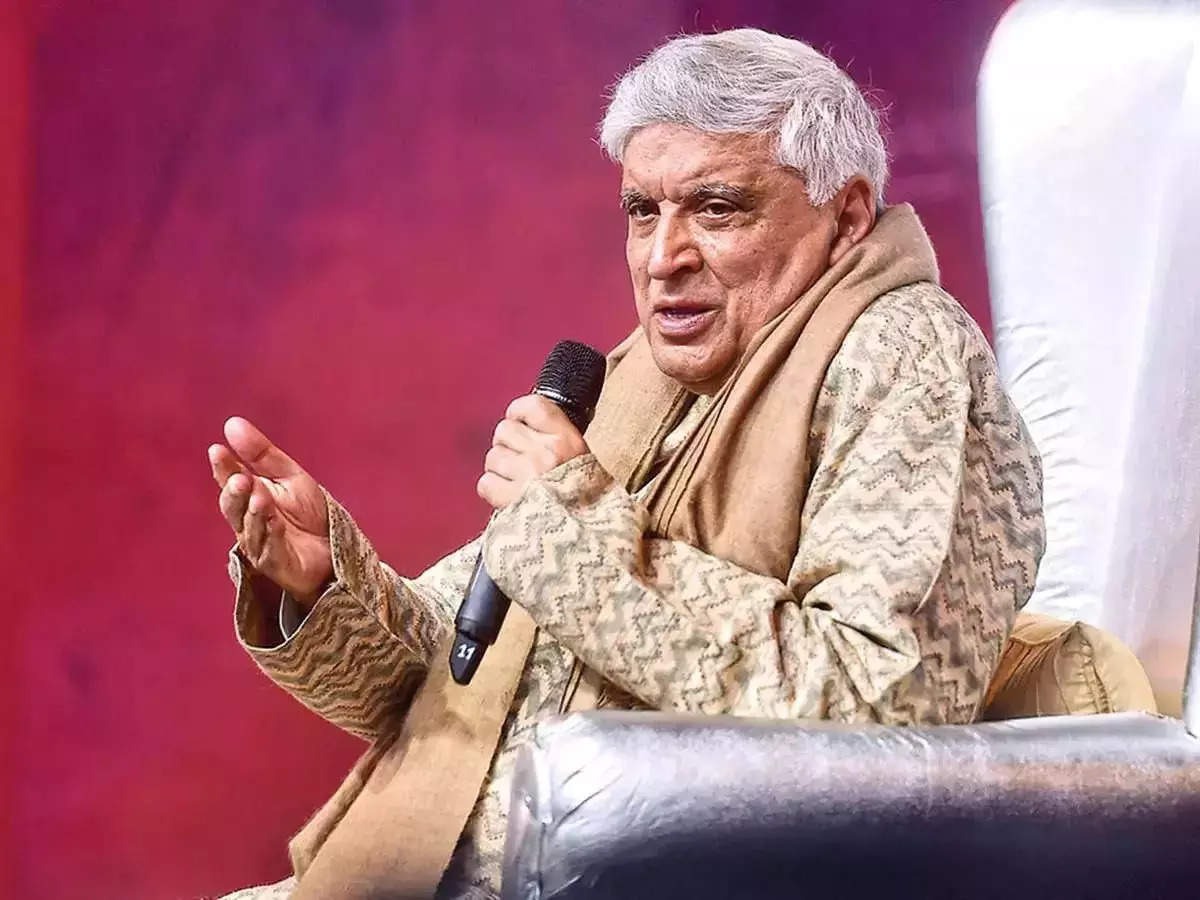 Javed Akhtar: The Poet Who Gave Bollywood Its Soulful Rhymes