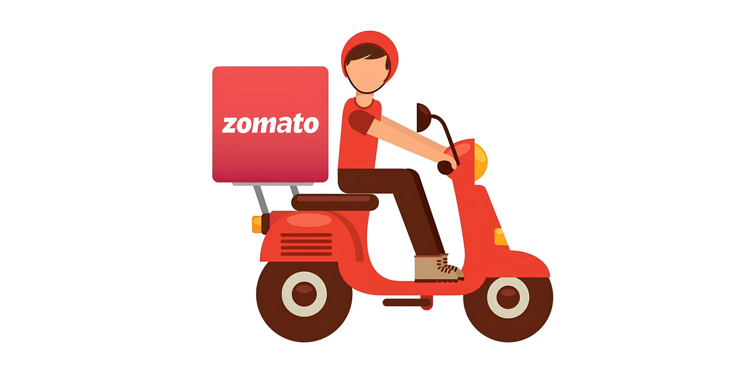 Zomato’s ‘Veg Tax’ Backfires, CEO Apologizes Faster Than You Can Say ‘Paneer’!
