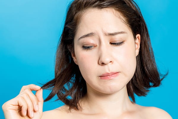 The Secret Story Your Hair is Telling (And You Might Not Even Know It)