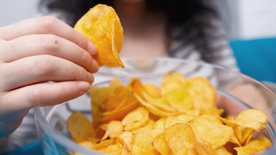 Why Chips Are More Harmful Than You Think