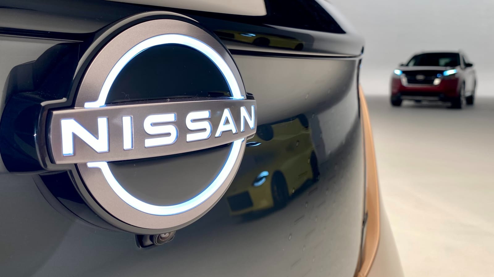 Nissan ends merger talks with honda over control dispute