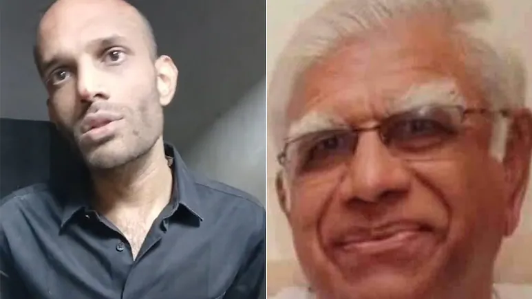 Grandson Stabs Industrialist 70 Times in Shocking Property Dispute